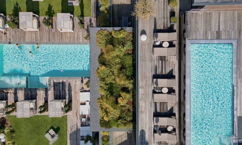AMONTI & LUNARIS Wellnessresort