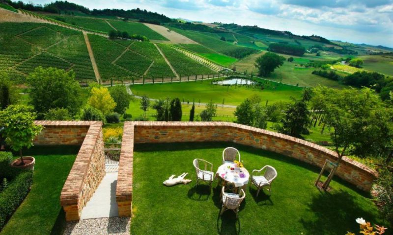 Relais di Tenuta Santa Caterina