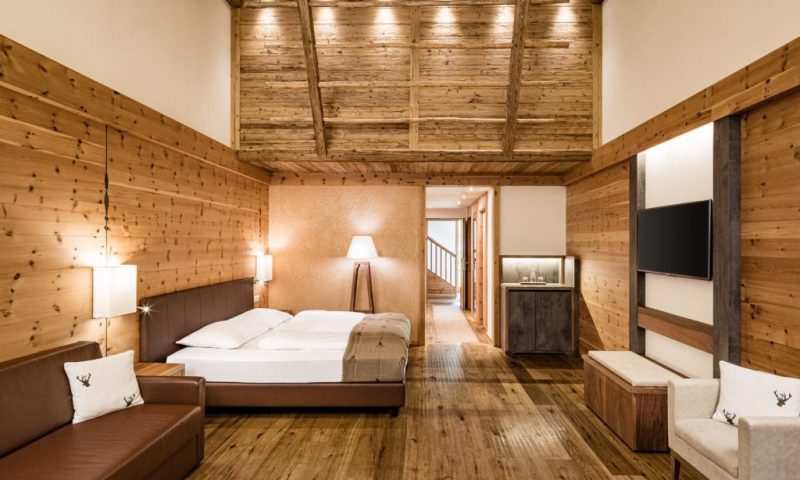 Alpin Hotel Masl