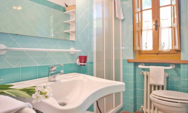 Bertolli Villas Lucca