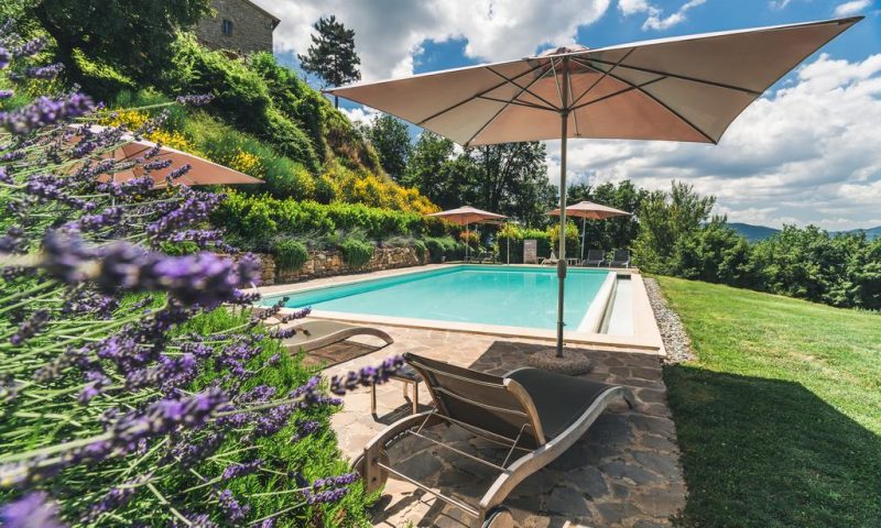 Nikis Resort Gubbio