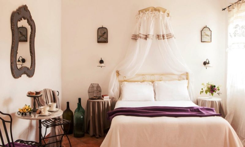 Masseria La Chiusa Delle More Peschici