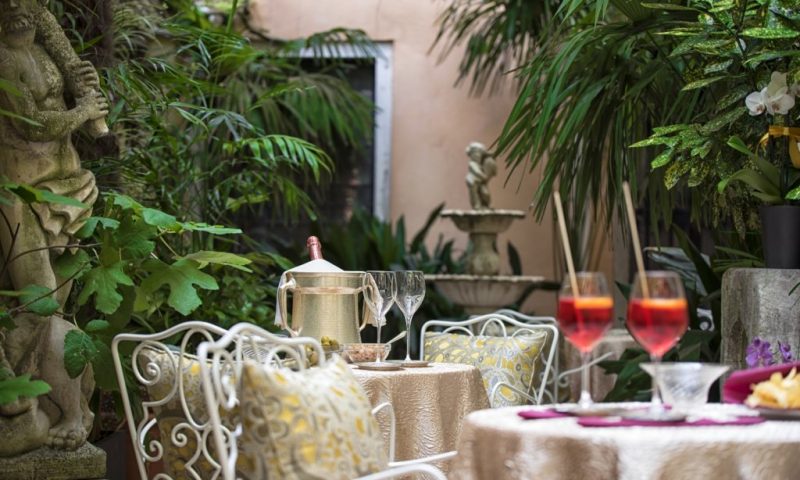 Hotel Bel Sito Venice