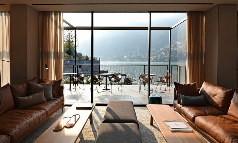 Il Sereno Como - Italy