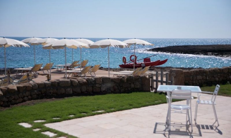 Masseria San Domenico Fasano