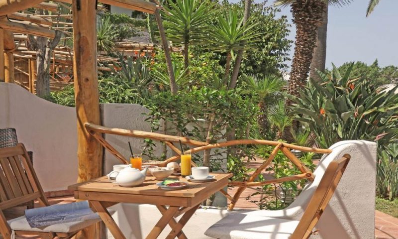 Hotel Balocco Porto Cervo