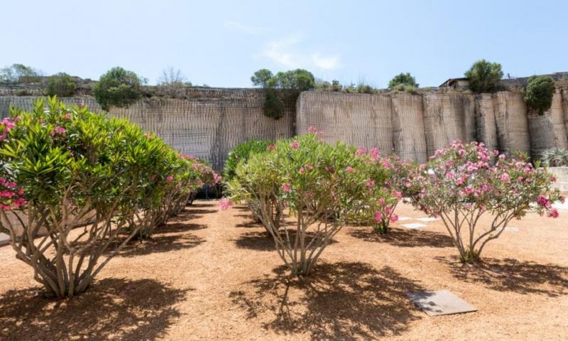 Cave Bianche Hotel Favignana