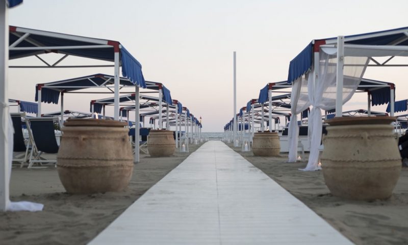 Hermitage Hotel & Resort Forte Dei Marmi