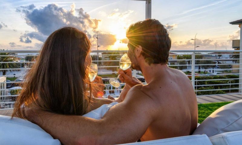 Grand Hotel & Riviera Camaiore