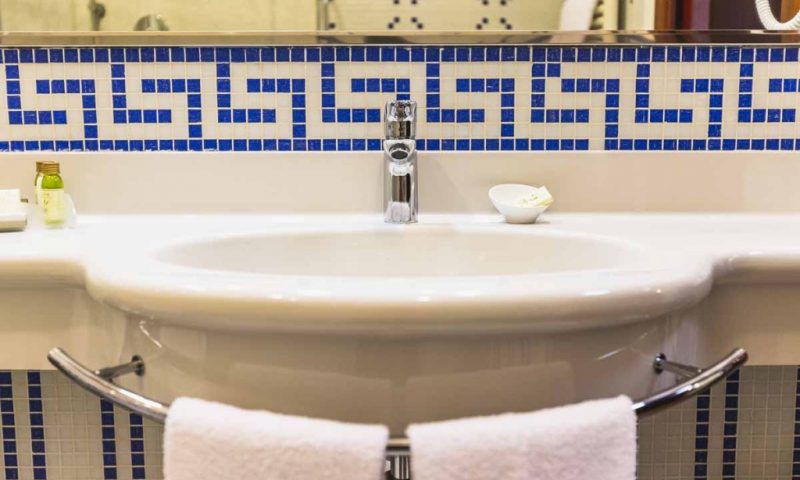 Hotel Ilaria Lucca