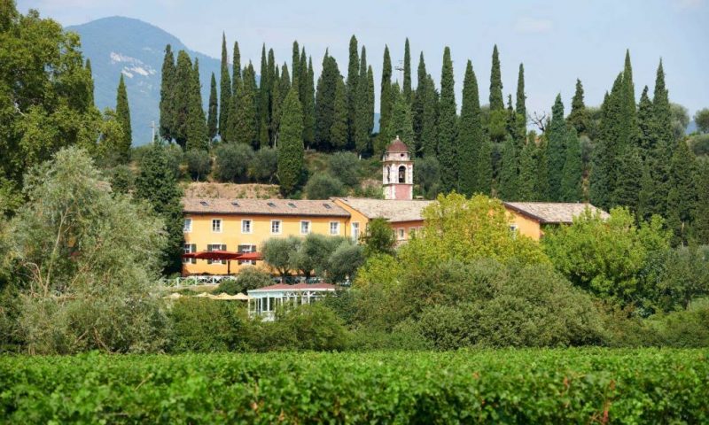 Villa Cordevigo Wine Relais