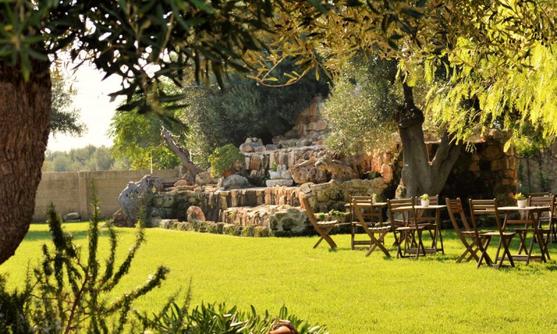 Masseria Torrepietra Monopoli