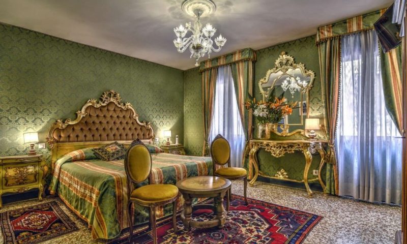 Hotel Bel Sito Venice