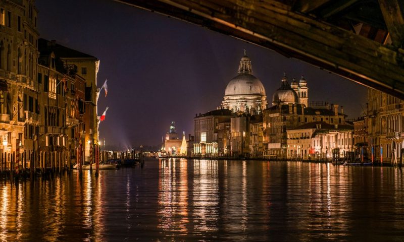 Ca Maria Adele Venice