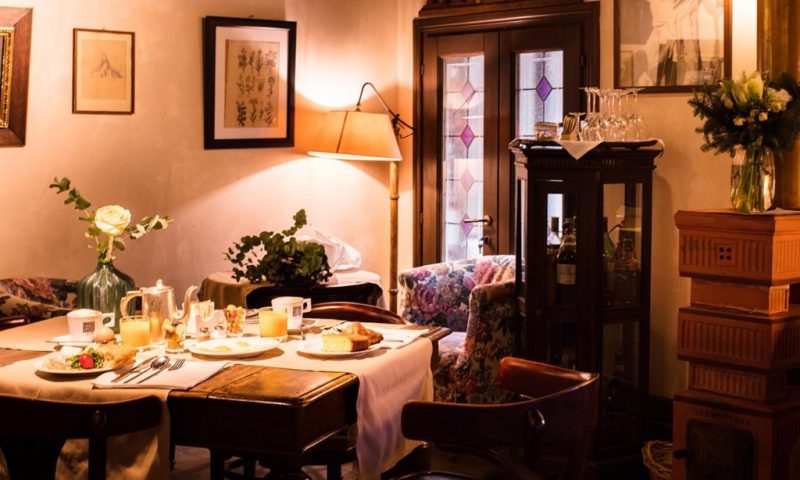 Novecento Boutique Hotel Venice