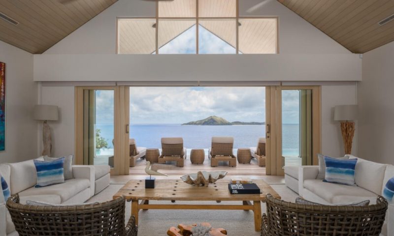 Kokomo Private Island Fiji