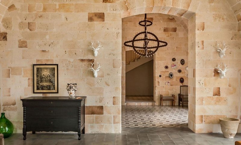 Vinilia Wine Resort Manduria