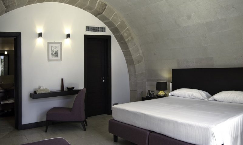 Masseria Bagnara Lizzano