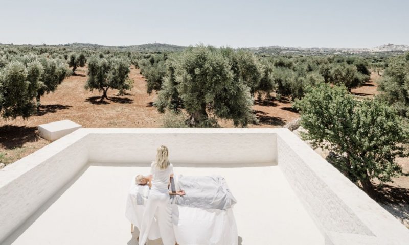 Masseria Dagilupi Ostuni