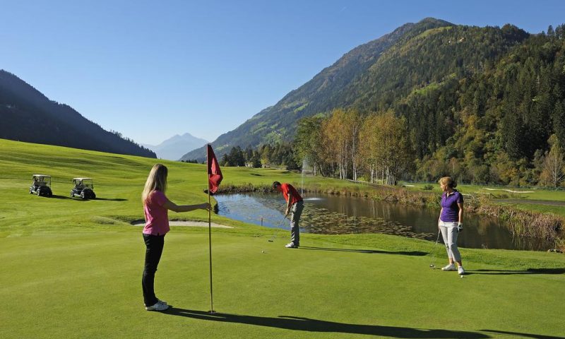 Golf & Spa Resort Andreus