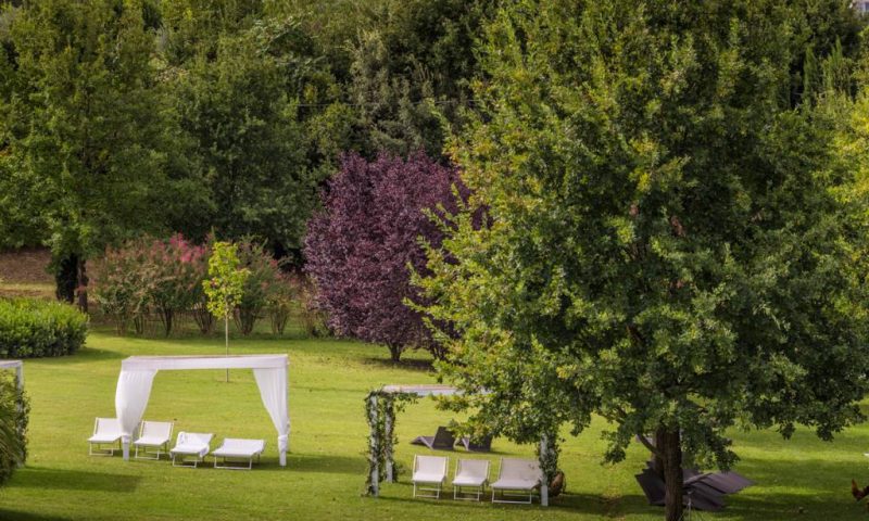 Agriturismo La Casa Di Rodo Quarrata