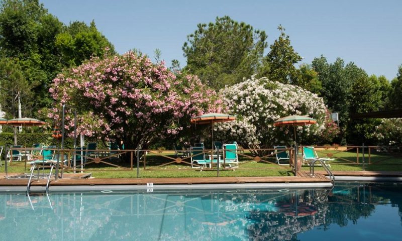 Hermitage Hotel & Resort Forte Dei Marmi