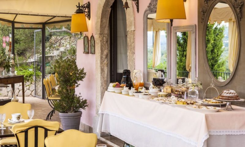 Masseria La Chiusa Delle More Peschici