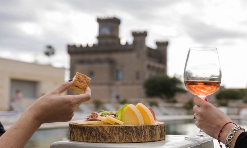 Vinilia Wine Resort Manduria