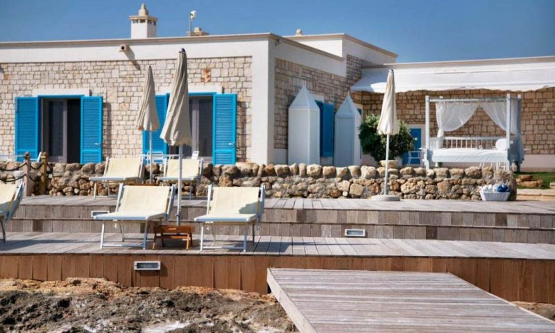 Masseria San Domenico Fasano