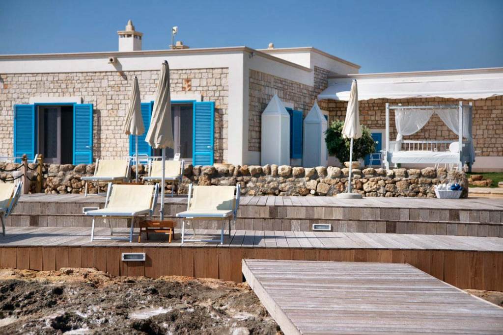 Masseria San Domenico Fasano