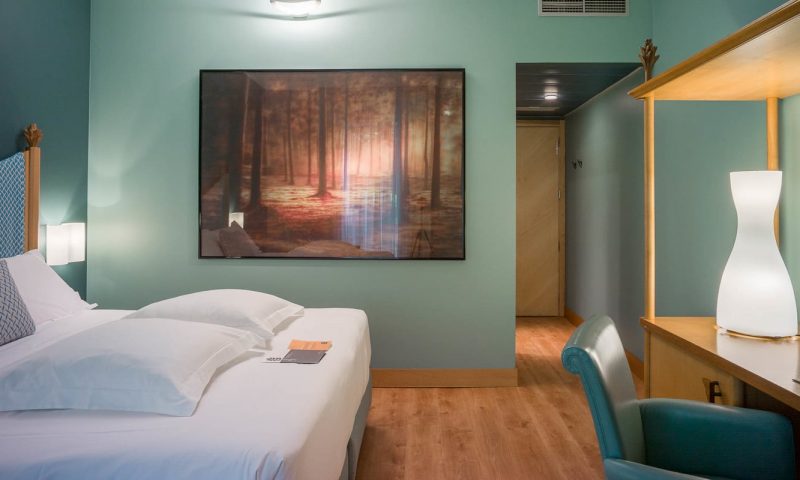 Hotel Spadari Al Duomo Milan