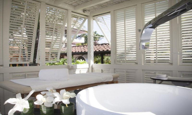 California Park Hotel Forte Dei Marmi