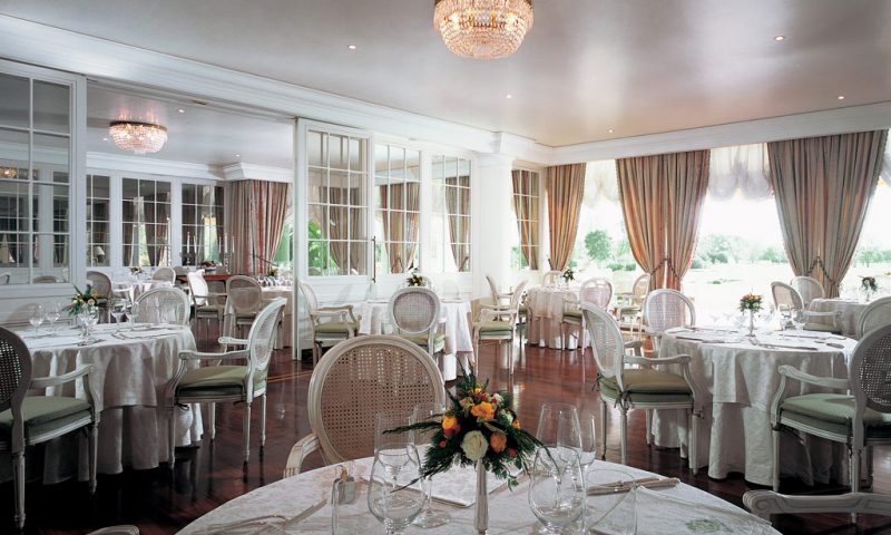 Versilia Golf Resort Forte Dei Marmi