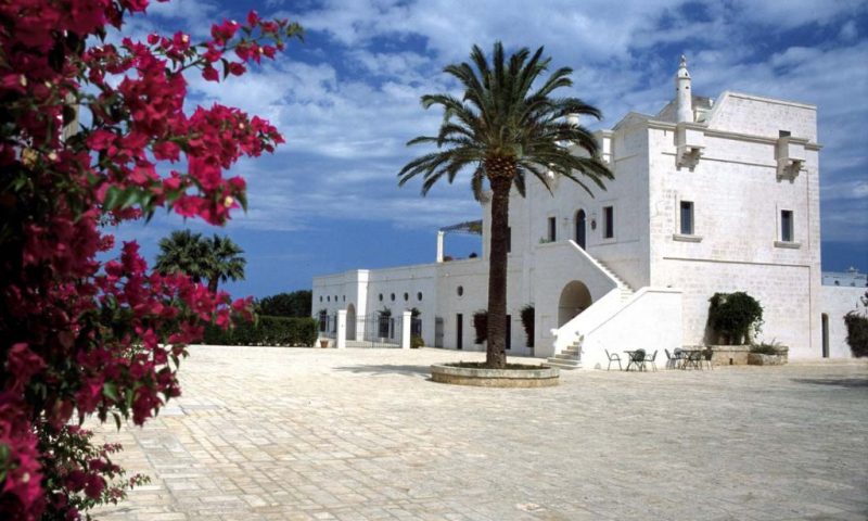 Masseria San Domenico Fasano