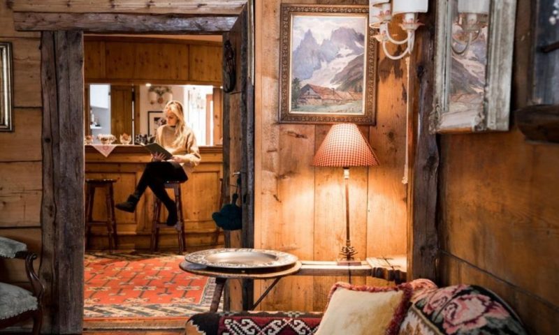 Auberge De La Maison Courmayeur