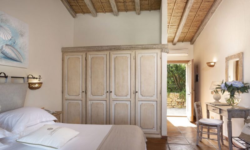 Hotel Li Finistreddi Cannigione