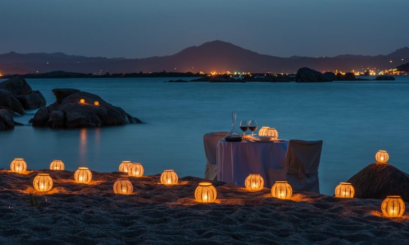 Hotel Cala Cuncheddi Capo Ceraso