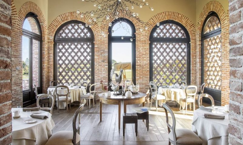 Villa Sparina Resort Gavi
