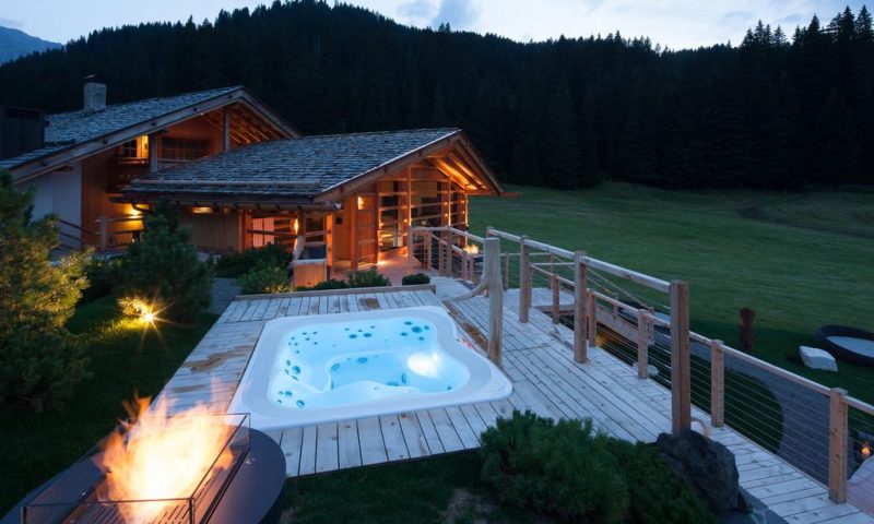 Tirler - Dolomites Living Hotel Castelrotto