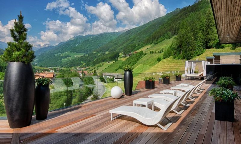 AMONTI & LUNARIS Wellnessresort