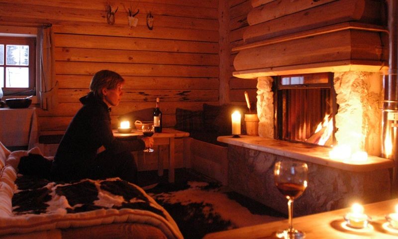 Rosa Alpina Hotel & Spa San Cassiano