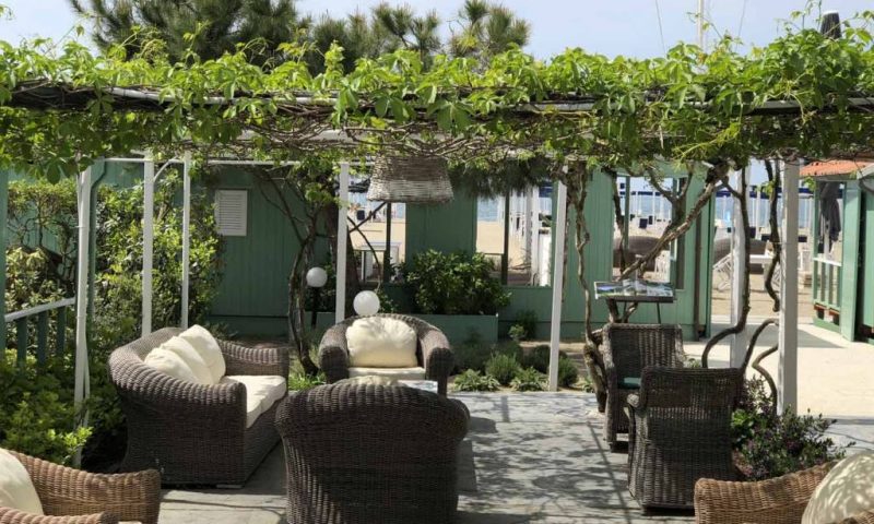 Hotel Principe Forte Dei Marmi
