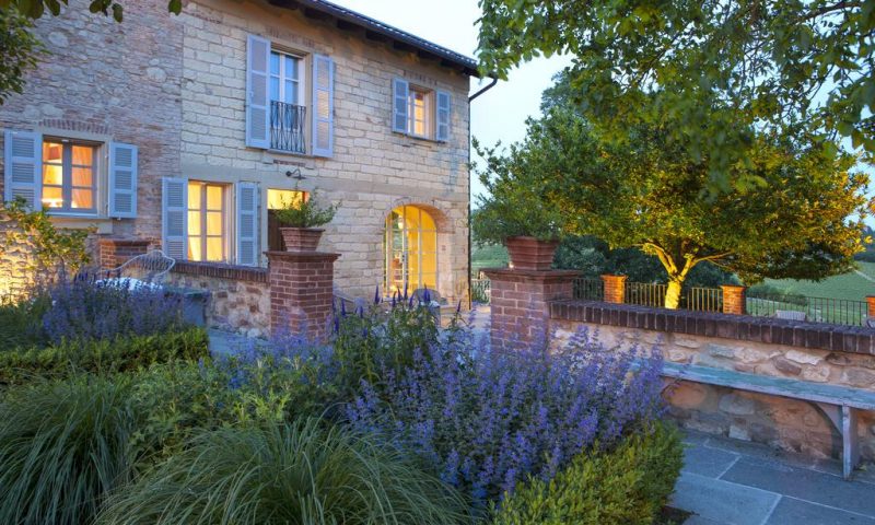 Relais di Tenuta Santa Caterina