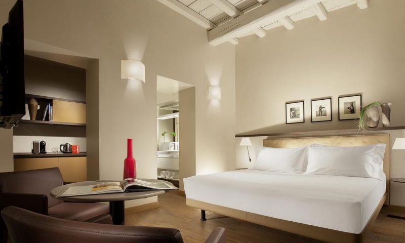 Palazzo Scanderbeg Rome