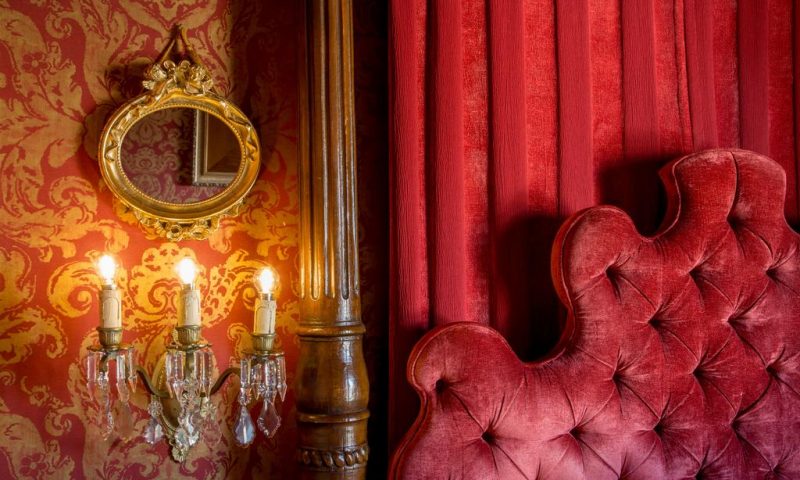 Boutique Hotel Campo de
