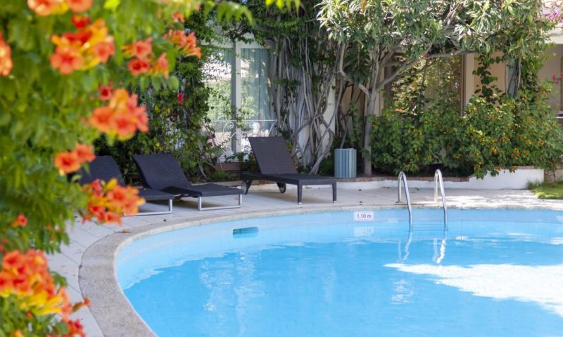 Hotel Simius Playa Villasimius