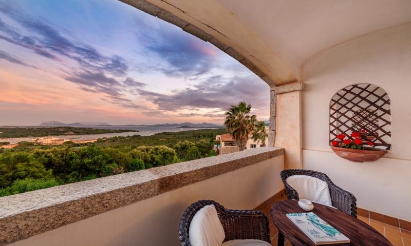 Hotel Petra Bianca Porto Cervo