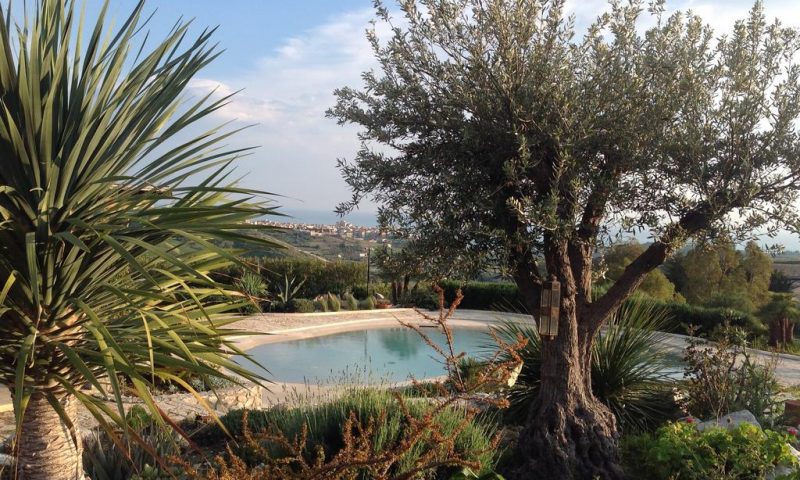 Agriturismo Casa Balata Realmonte