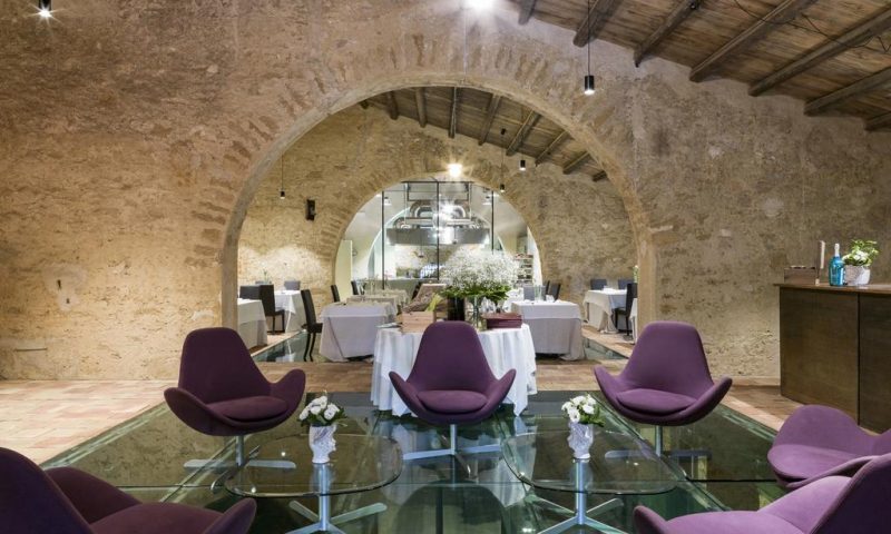 Wine Relais Feudi Del Pisciotto Niscemi