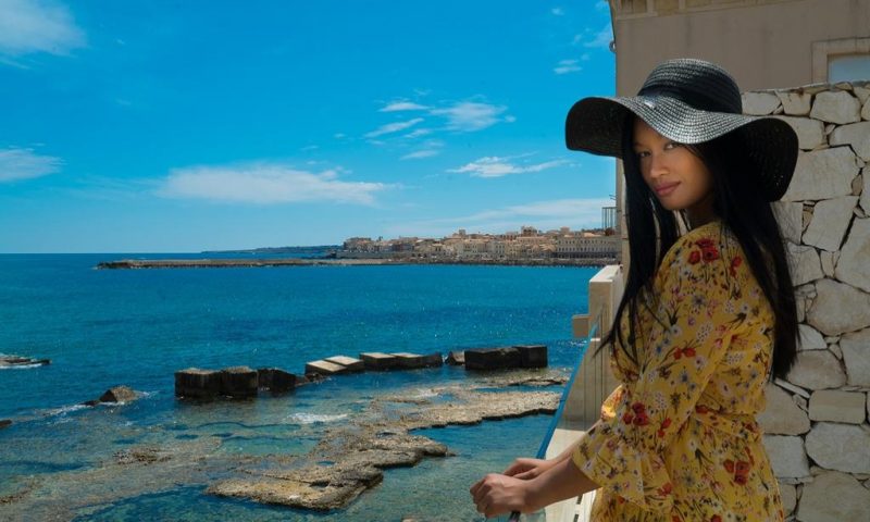 Re Dionisio Boutique Hotel Siracusa